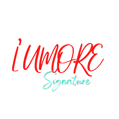 L'UMORE Signature