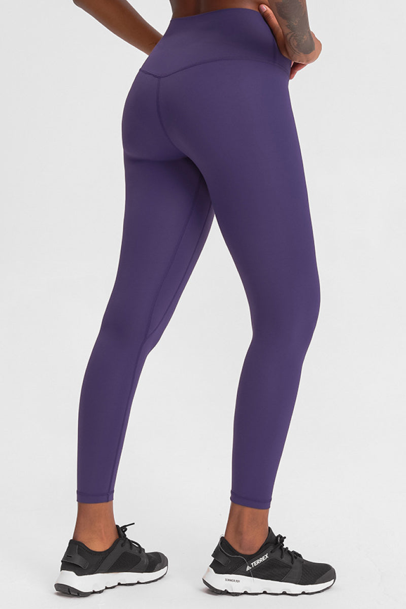 Basic Active Leggings